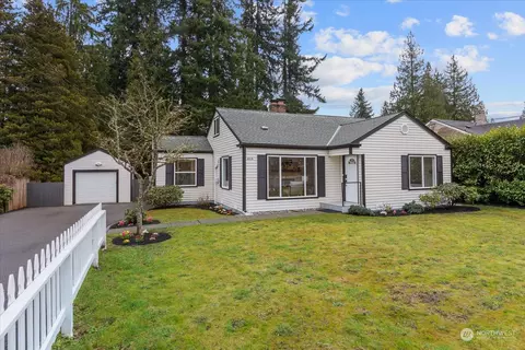 Exterior - 6919 Cady Rd, Everett, WA 98203 photo 1 of 11