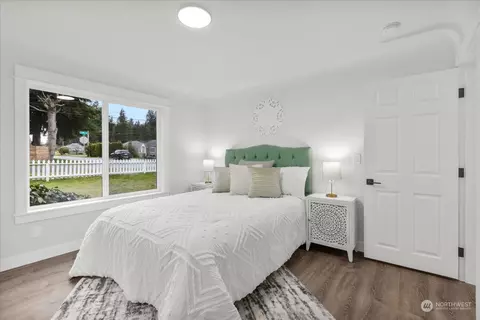 Bedroom - 6919 Cady Rd, Everett, WA 98203 photo 4 of 7