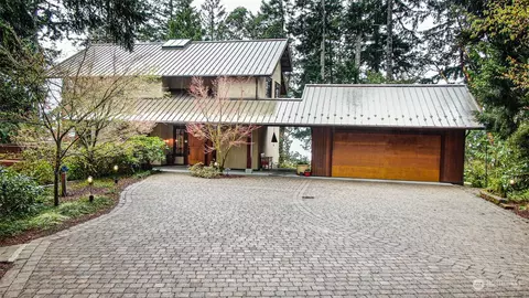 13629 Burma Rd SW, Vashon, WA 98070
