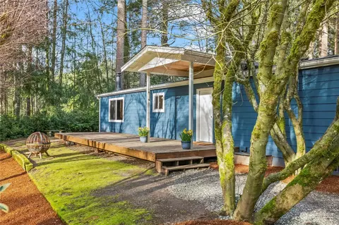 4124 173rd Ave NW, Lakebay, WA 98349