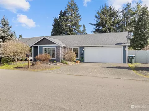 1322 Kayu Ln, Centralia, WA 98531