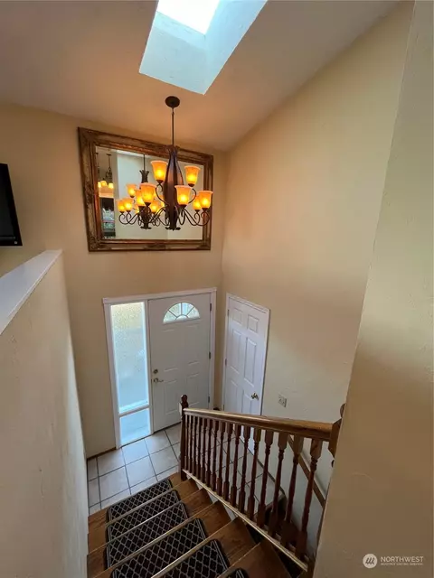 Entry Way - 7441 E Grapeview Loop Rd, Allyn, WA 98524 photo 1 of 1