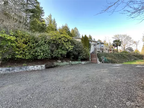Exterior - 7441 E Grapeview Loop Rd, Allyn, WA 98524 photo 3 of 12