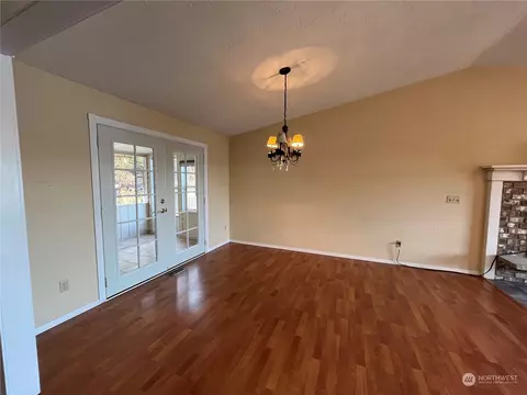 Dining - 7441 E Grapeview Loop Rd, Allyn, WA 98524 photo 1 of 1