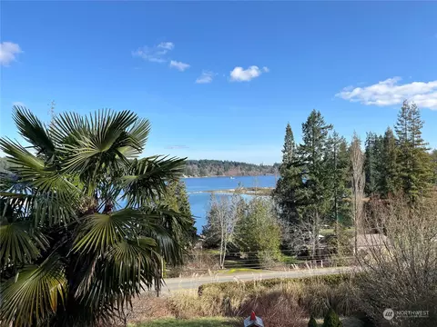 View/Area - 7441 E Grapeview Loop Rd, Allyn, WA 98524 photo 3 of 5