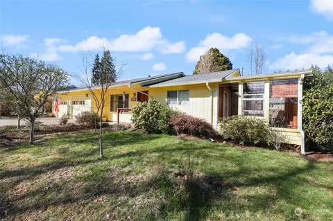 1106 E Fairview Ln, Montesano, WA 98563