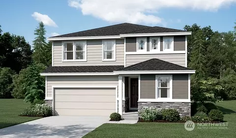 6413 Seaglass Ave SE, Port Orchard, WA 98367
