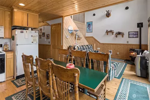 Dining - 281 Highland Loop, Ronald, WA 98940 photo 4 of 4