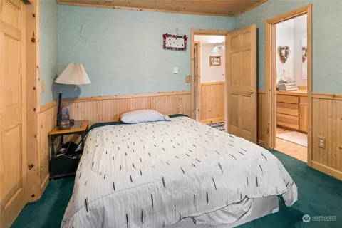 Bedroom - 281 Highland Loop, Ronald, WA 98940 photo 1 of 3