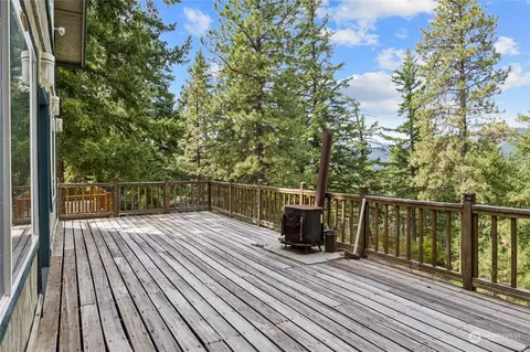 Exterior - 281 Highland Loop, Ronald, WA 98940 photo 2 of 7