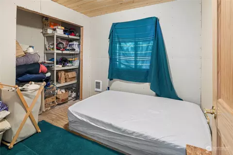 Bedroom - 281 Highland Loop, Ronald, WA 98940 photo 2 of 3