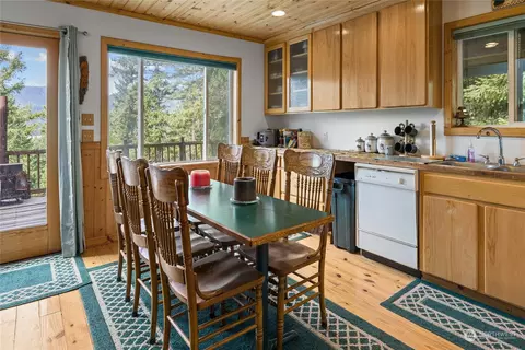 Dining - 281 Highland Loop, Ronald, WA 98940 photo 1 of 4