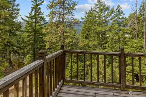 Exterior - 281 Highland Loop, Ronald, WA 98940 photo 1 of 7