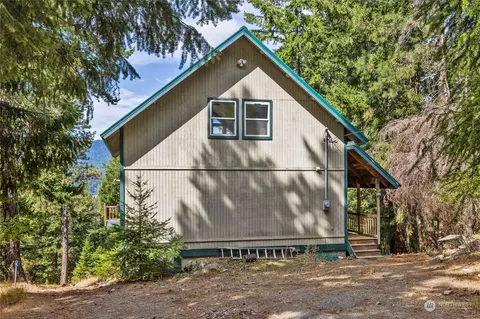 Other - 281 Highland Loop, Ronald, WA 98940 photo 8 of 8