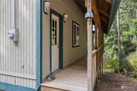 Exterior - 281 Highland Loop, Ronald, WA 98940 photo 5 of 7