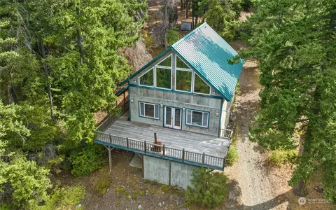 281 Highland Loop, Ronald, WA 98940