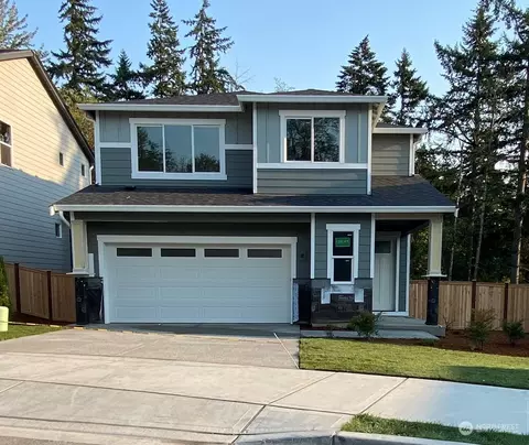 4527 S 328th Ct #21, Auburn, WA 98001
