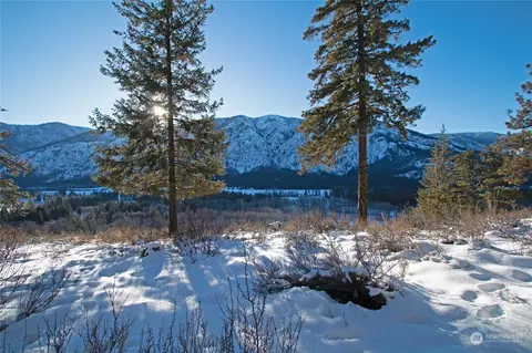 19 Bitterbrush Rd, Winthrop, WA 98862