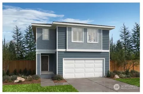 2817 S 374th Pl #2, Federal Way, WA 98003