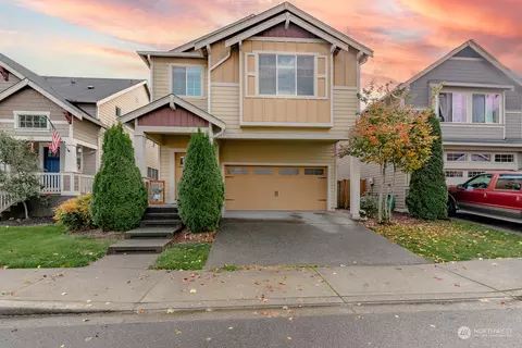 1229 77th Trl SE, Tumwater, WA 98501