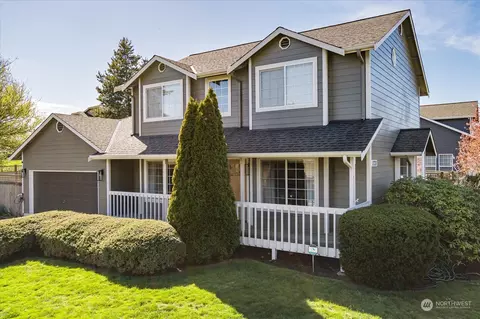 1731 SW 16th Ave, Oak Harbor, WA 98277