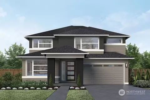 2126 NE 14th Pl, Renton, WA 98056