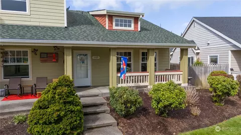 1469 Thompson Cir #4D, Dupont, WA 98327