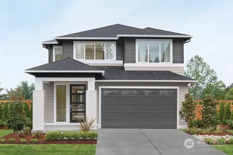 11903 SE 242nd St, Kent, WA 98030
