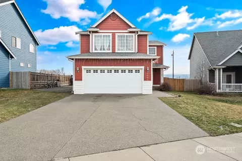 1804 W Clearview Dr, Ellensburg, WA 98926