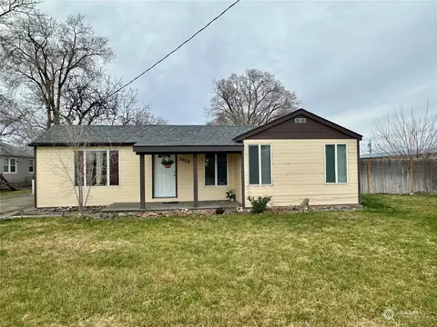 5629 W Metaline St, Kennewick, WA 99336