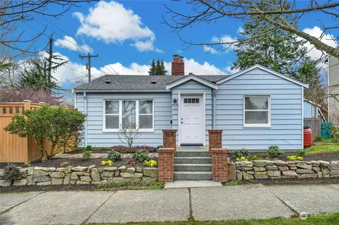2818 NW 80th St, Seattle, WA 98117