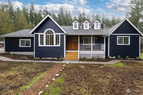 3313 Y Rd, Bellingham, WA 98226
