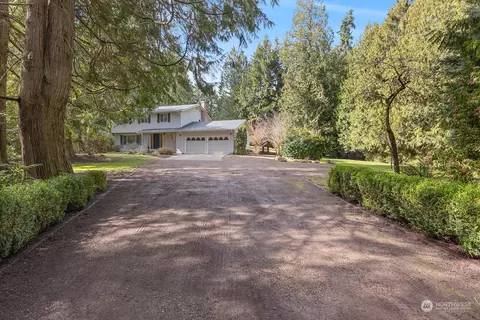 17023 Mink Rd NE, Woodinville, WA 98077