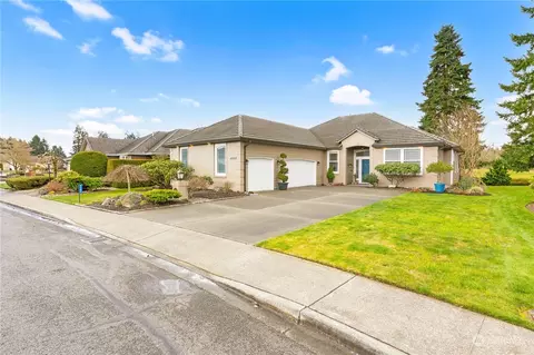 4109 Stonehaven Ln SE, Olympia, WA 98501