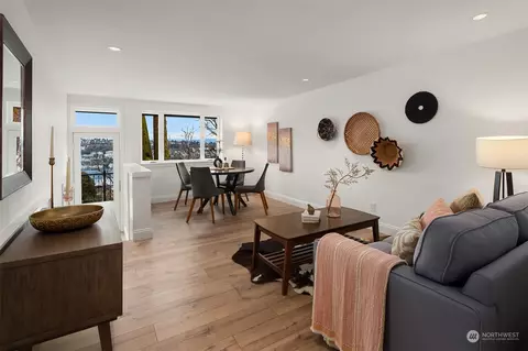 Living - 1655 10th Ave E, Seattle, WA 98102 photo 6 of 6