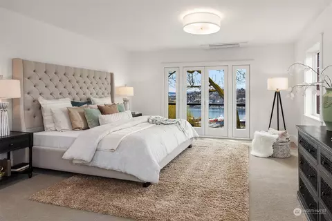 Bedroom - 1655 10th Ave E, Seattle, WA 98102 photo 1 of 5