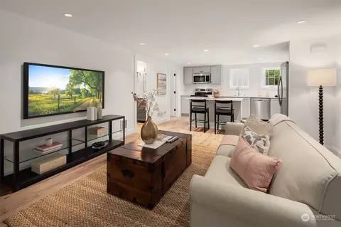 Living - 1655 10th Ave E, Seattle, WA 98102 photo 5 of 6
