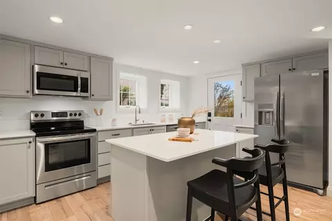 Kitchen - 1655 10th Ave E, Seattle, WA 98102 photo 4 of 4