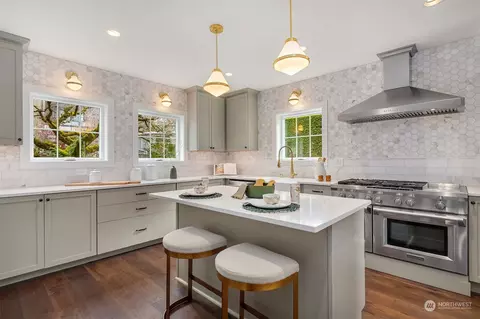 Kitchen - 1655 10th Ave E, Seattle, WA 98102 photo 1 of 4