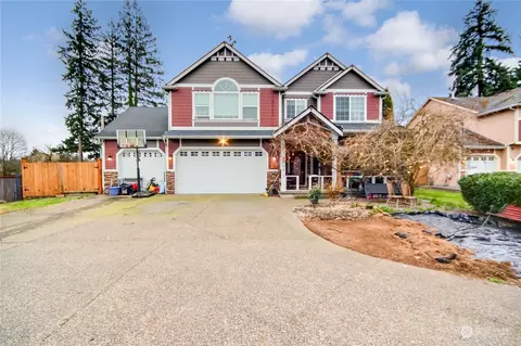 17317 18th Ave E, Spanaway, WA 98387