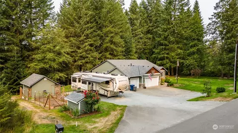 27630 35th Ave NE, Arlington, WA 98223