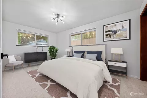 Bedroom - 8 234th Pl SW, Bothell, WA 98021 photo 1 of 3