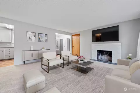 Living - 8 234th Pl SW, Bothell, WA 98021 photo 1 of 5
