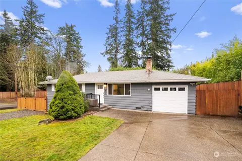 Exterior - 8 234th Pl SW, Bothell, WA 98021 photo 9 of 9