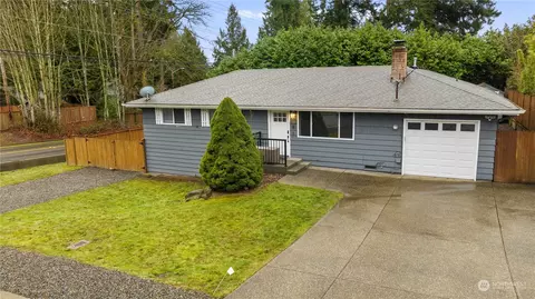 Exterior - 8 234th Pl SW, Bothell, WA 98021 photo 3 of 9
