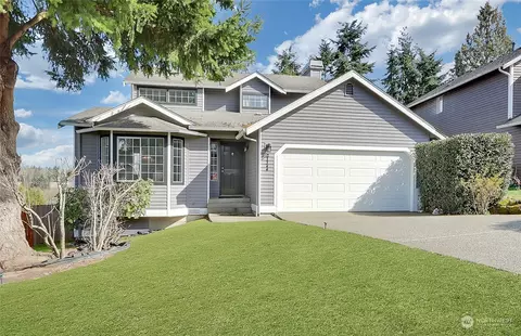27744 23rd Ave S, Federal Way, WA 98003