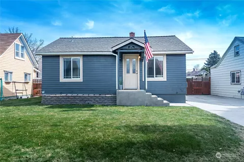 102 S Pearl St, Ellensburg, WA 98926