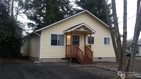 1933 Summit Dr, Shelton, WA 98584