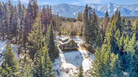 11472 Westside Rd, Cle Elum, WA 98922