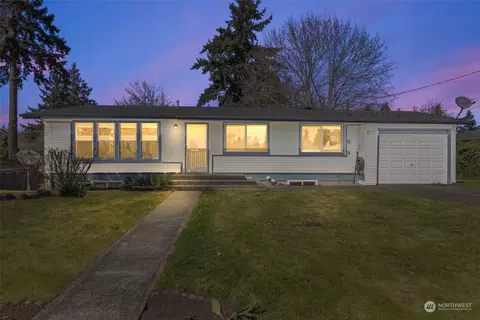 1001 141 St E, Tacoma, WA 98445